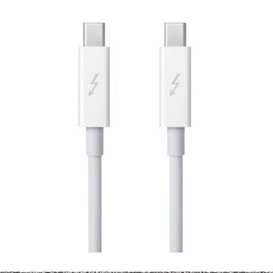 Apple Thunderbolt cable (0.5 m)